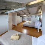 Alta - Funicolare Appartamento Bergamo