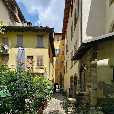 Alta - Funicolare *