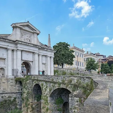Alta - Funicolare *