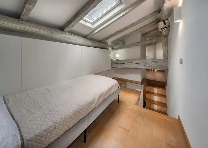 Apartament Alta - Funicolare *
