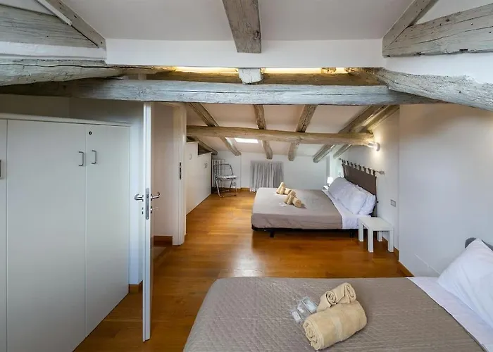 Apartament Alta - Funicolare Bergamo