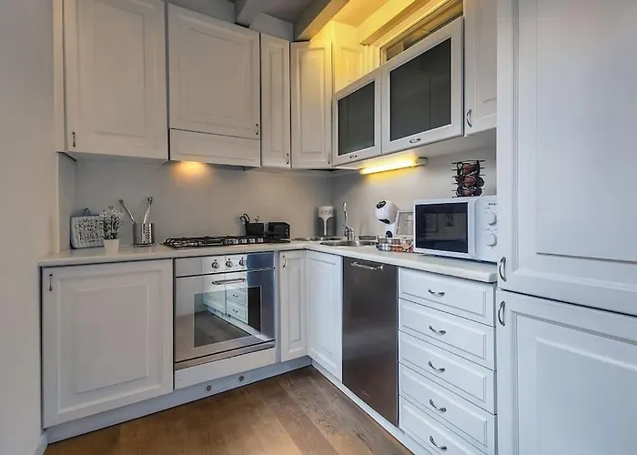 Apartament Alta - Funicolare