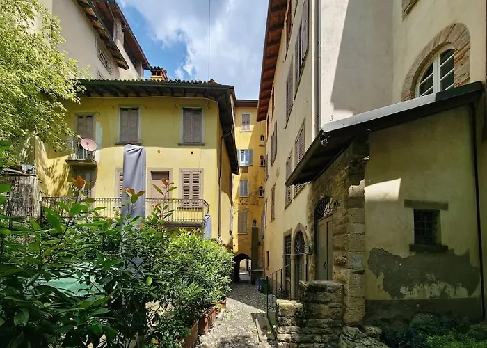 Alta - Funicolare *