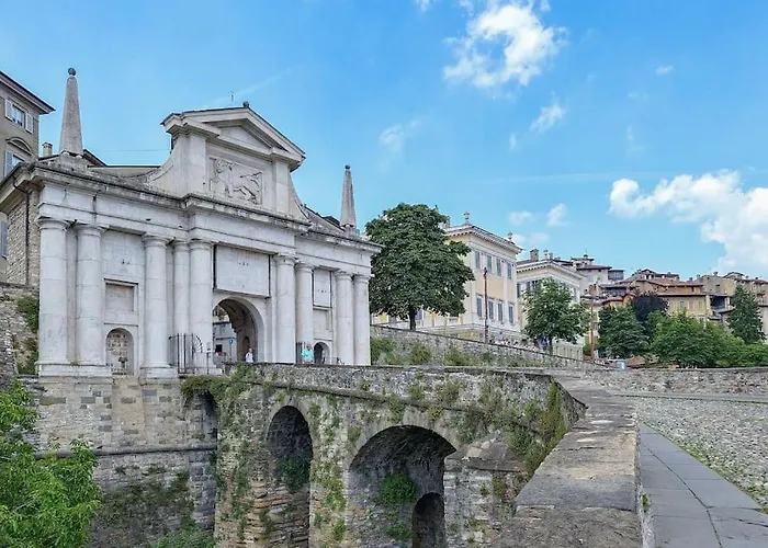Alta - Funicolare *
