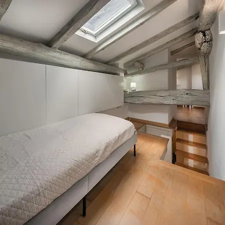Appartement Alta - Funicolare *