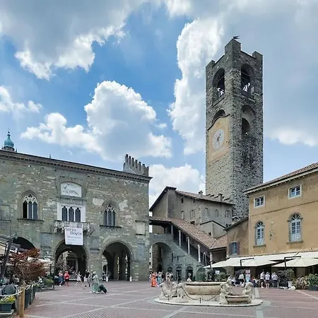 Alta - Funicolare Bergame