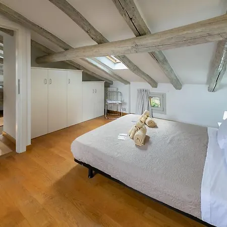 Appartement Alta - Funicolare
