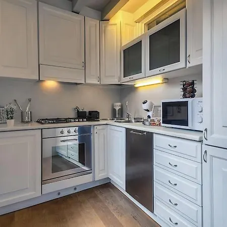 Appartement Alta - Funicolare
