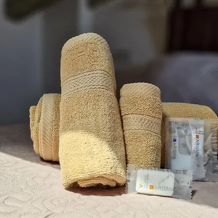 Alta - Funicolare Appartement