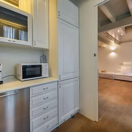 Appartement Alta - Funicolare