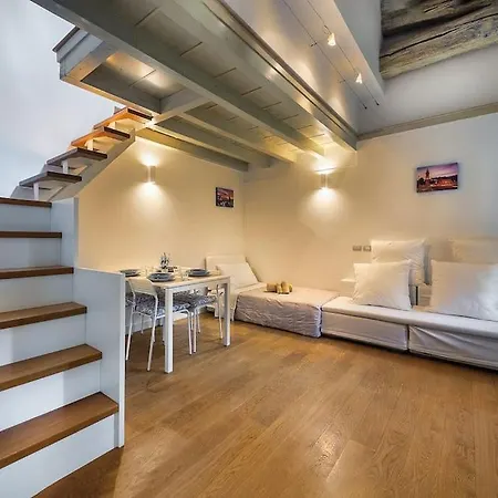 Appartement Alta - Funicolare Bergame